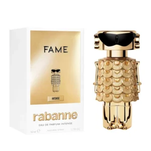 Paco Rabanne Fame Intense 2.7 EDP (W)