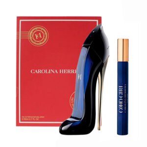 Carolina Herrera Good Girl 2.7 EDP/Mini SET (W)