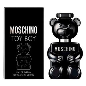 Moschino Toy Boy 3.4 EDP (M)