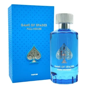 Jo Milano Game of Spades Full House 3.4 EDP (U)
