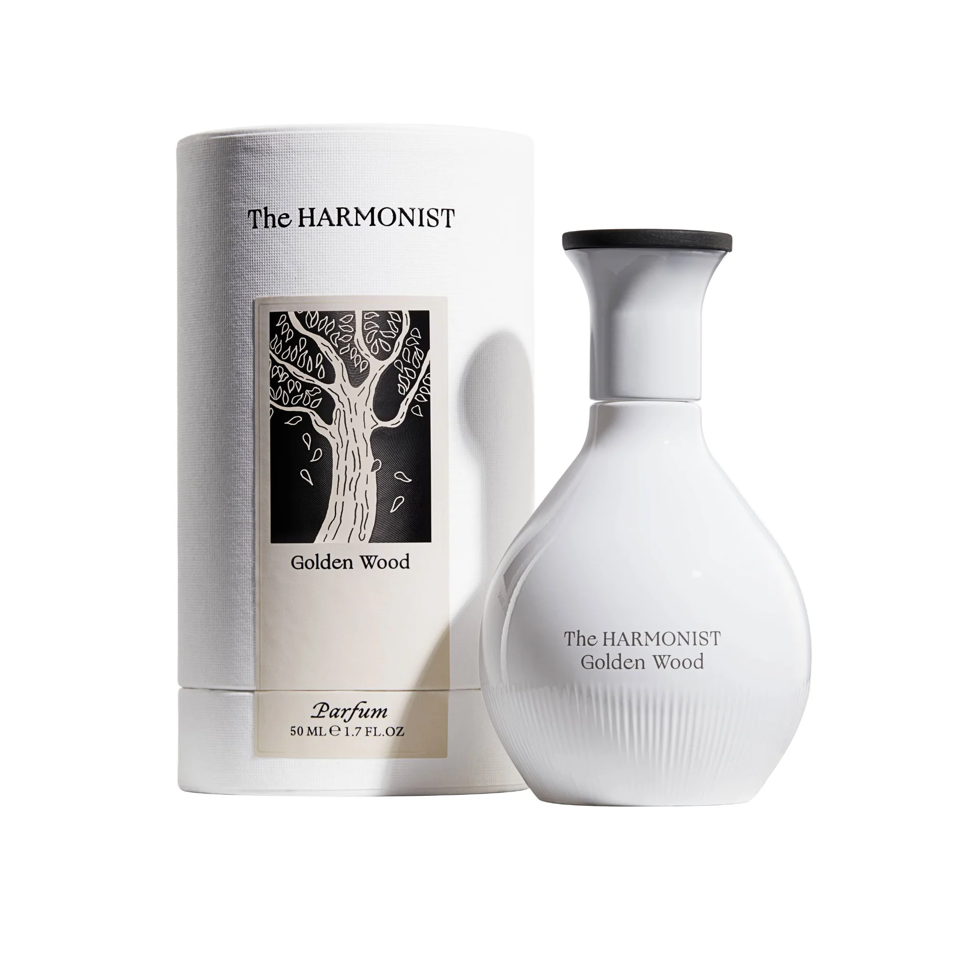 The Harmonist Golden Wood 1.7 Parfum (U)
