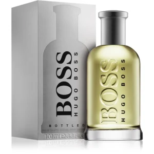 Hugo Boss Grey 3.4 Parfum (M)