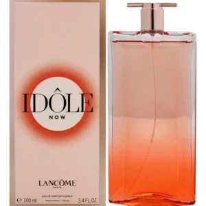 Lancome Idole Now Florale 3.4 EDP (W)