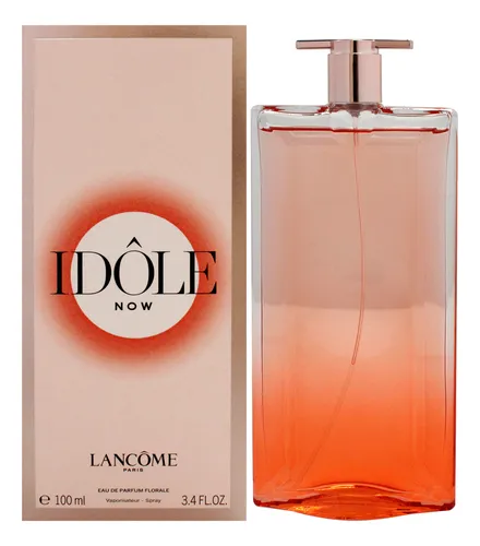 Lancome Idole Now Florale 3.4 EDP (W)