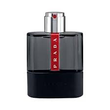 Prada Luna Rossa Carbon 3.4 EDT (M)