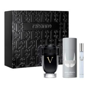Invictus Victory 3.4 EDP/Deo/Mini SET (M)