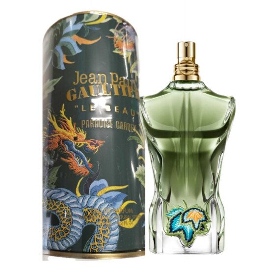JPG Paradise Garden 4.2 EDP (M)
