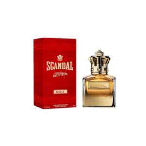 JPG Scandal Absolu 3.4 EDP (M)