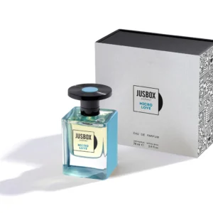 JusBox Micro Love 2.7 EDP (U)