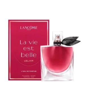 Lancome La Vie Est Belle L'Elixir 3.4 (W)