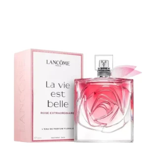 Lancome La Vie Est Belle Rose Extraordinaire 3.4 EDP (W)