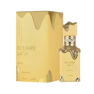 Lattafa Eclaire Banoffi 3.4 EDP (W)