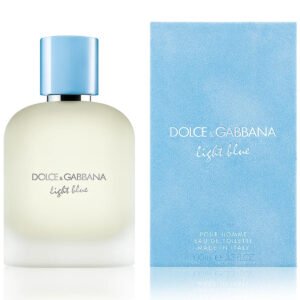 Dolce & Gabbana Light Blue 3.4 EDT (M)