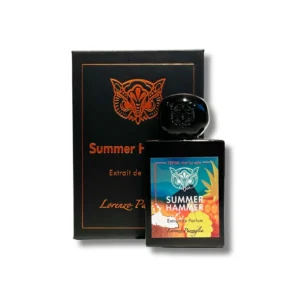 Lorenzo Pazzaglia Summer Hammer 1.7 Extrait (U)