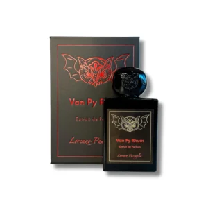 Lorenzo Pazzaglia Van Py Rhum 1.7 Extrait Tester (U)