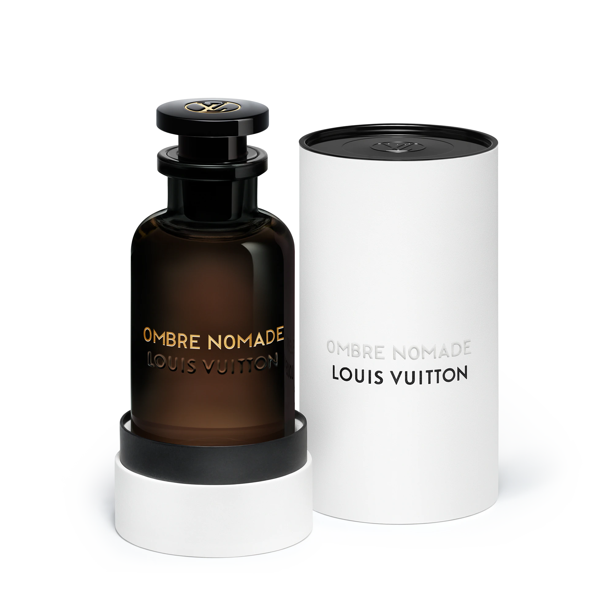 Louis Vuitton Ombre Nomade 3.4 EDP (M)