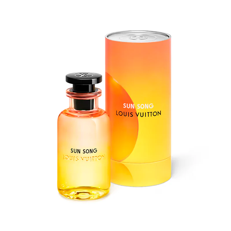 Louis Vuitton Sun Song 3.4 EDP (M)