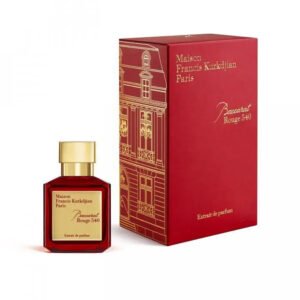 Maison Francis Kurkdjian Baccarat Rouge 2.4 Extrait (U)