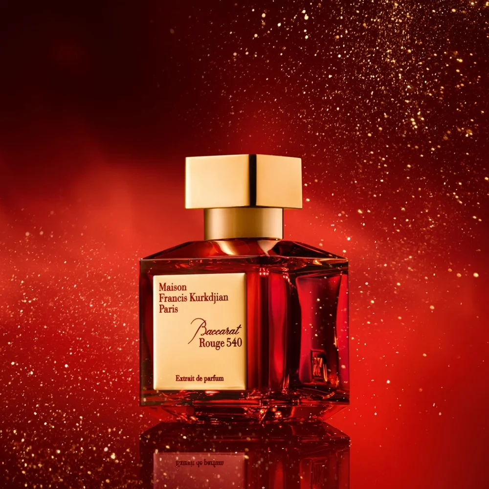 Maison Francis Kurkdjian Baccarat Rouge 2.4 Extrait (U) - Image 2
