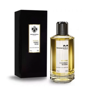 Mancera Cedrat Boise Intense 4.0 EDP (M)