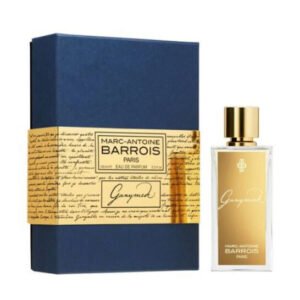 Marc Antoine Barrois Ganymede 3.4 EDP (U)