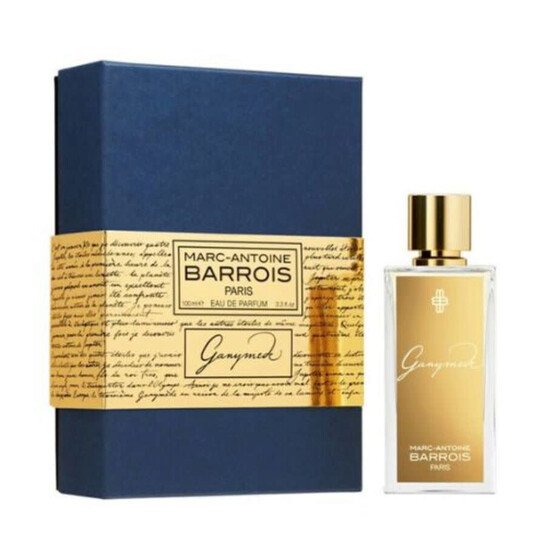 Marc Antoine Barrois Ganymede 3.4 EDP (U)
