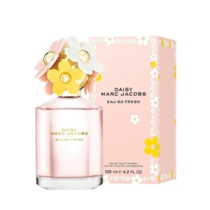 Marc Jacobs Daisy Eau So Fresh 4.2 EDT (W)