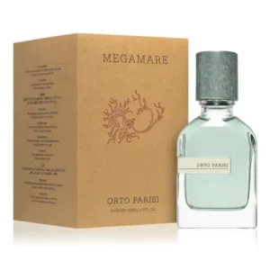 Orto Parisi Megamare 1.7 Parfum (U)