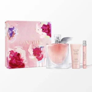 Lancome La Vie Est Belle 3.4 EDP/2.5/Mini SET (W)