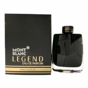 Mont Blanc Legend 3.4 EDP (M)