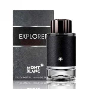 Mont Blanc Explorer 3.4 EDP (M)