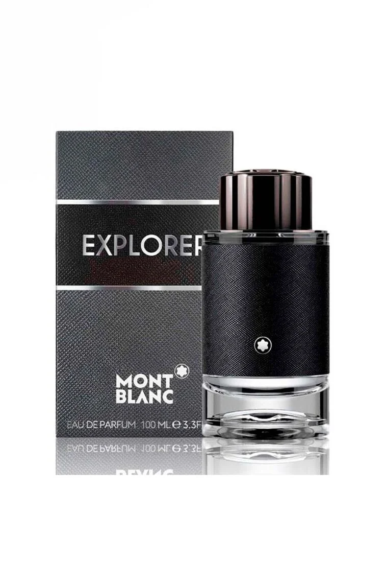 Mont Blanc Explorer 3.4 EDP (M)