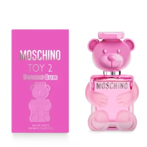 Moschino Toy 2 Bubblegum 3.4 EDP (W)
