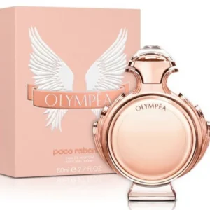 Paco Rabanne Olympea 2.7 EDP (W)