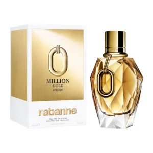 Paco Rabanne One Million Gold 3.0 EDP (W)