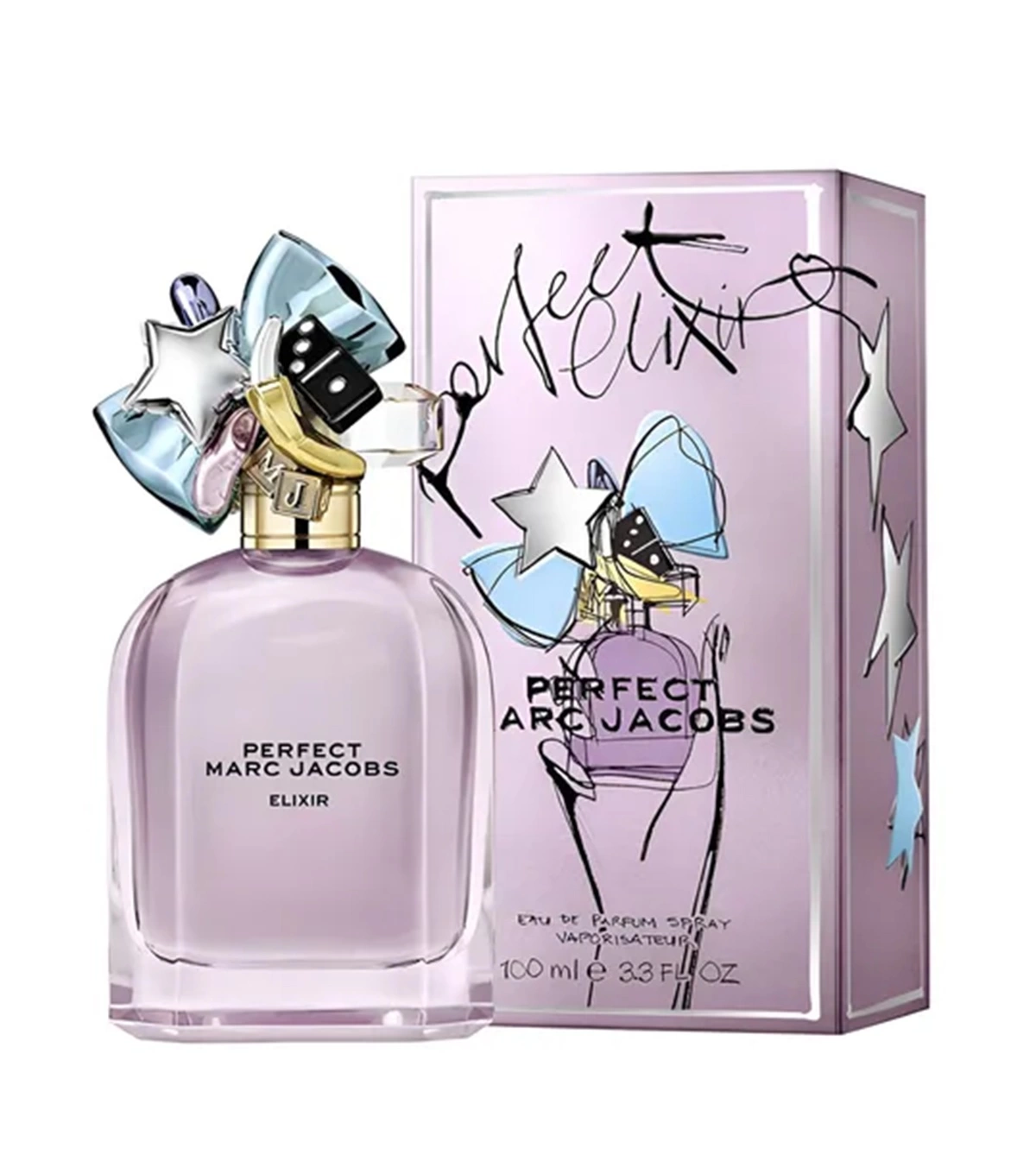 Marc Jacobs Perfect Elixir 3.4 (W)