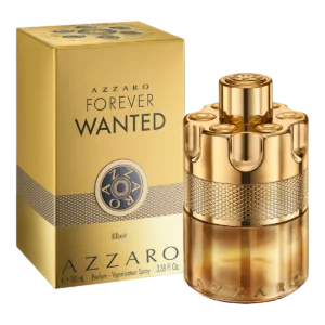Azzaro Forever Wanted Elixir 3.4 (M)