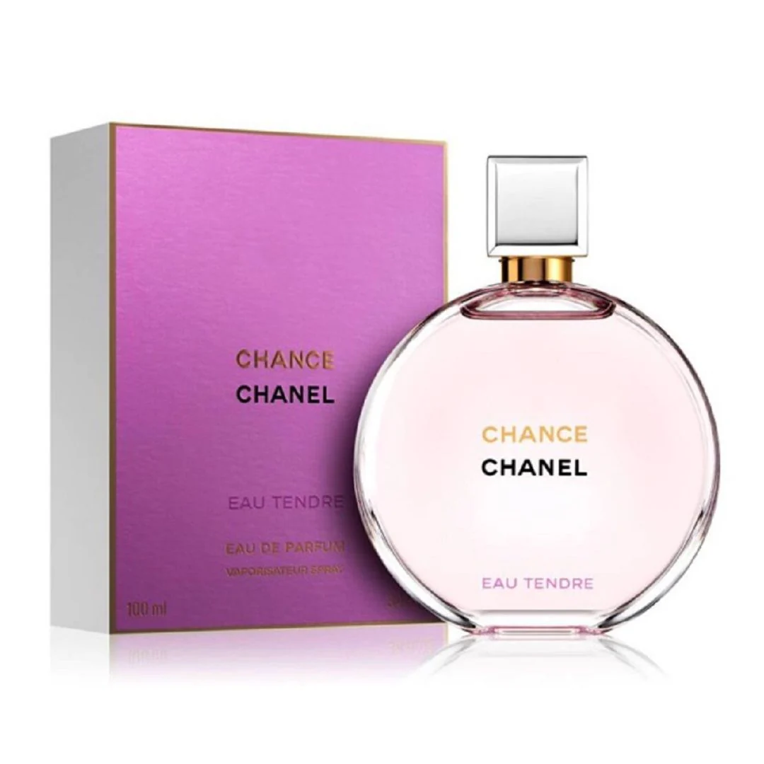 Chanel Chance Eau Tendre 3.4 EDP (W)