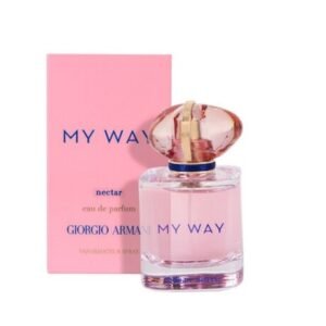 Giorgio Armani My Way Nectar 3.0 EDP (W)
