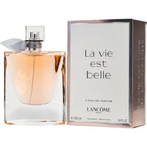 Lancome La Vie Est Belle 3.4 EDP (W)
