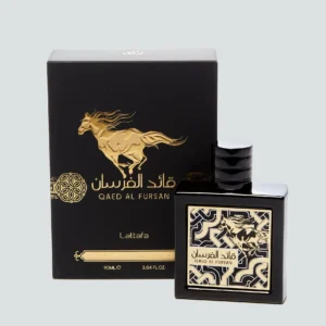Lattafa Qaed Al Fursan 3.0 EDP (M)