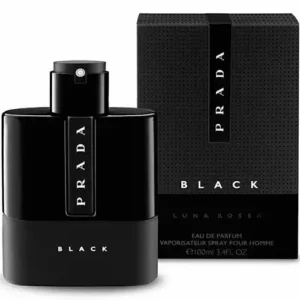Prada Black 3.4 EDP (M)