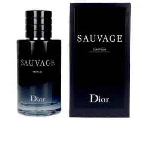 Dior Sauvage Parfum 3.4 (M)