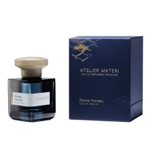 Atelier Materi Poivre Pomelo 3.4 EDP (U)
