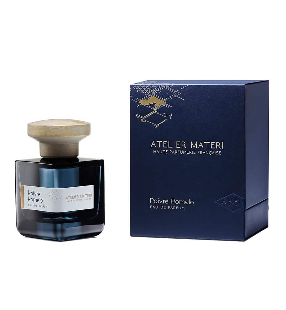 Atelier Materi Poivre Pomelo 3.4 EDP (U)