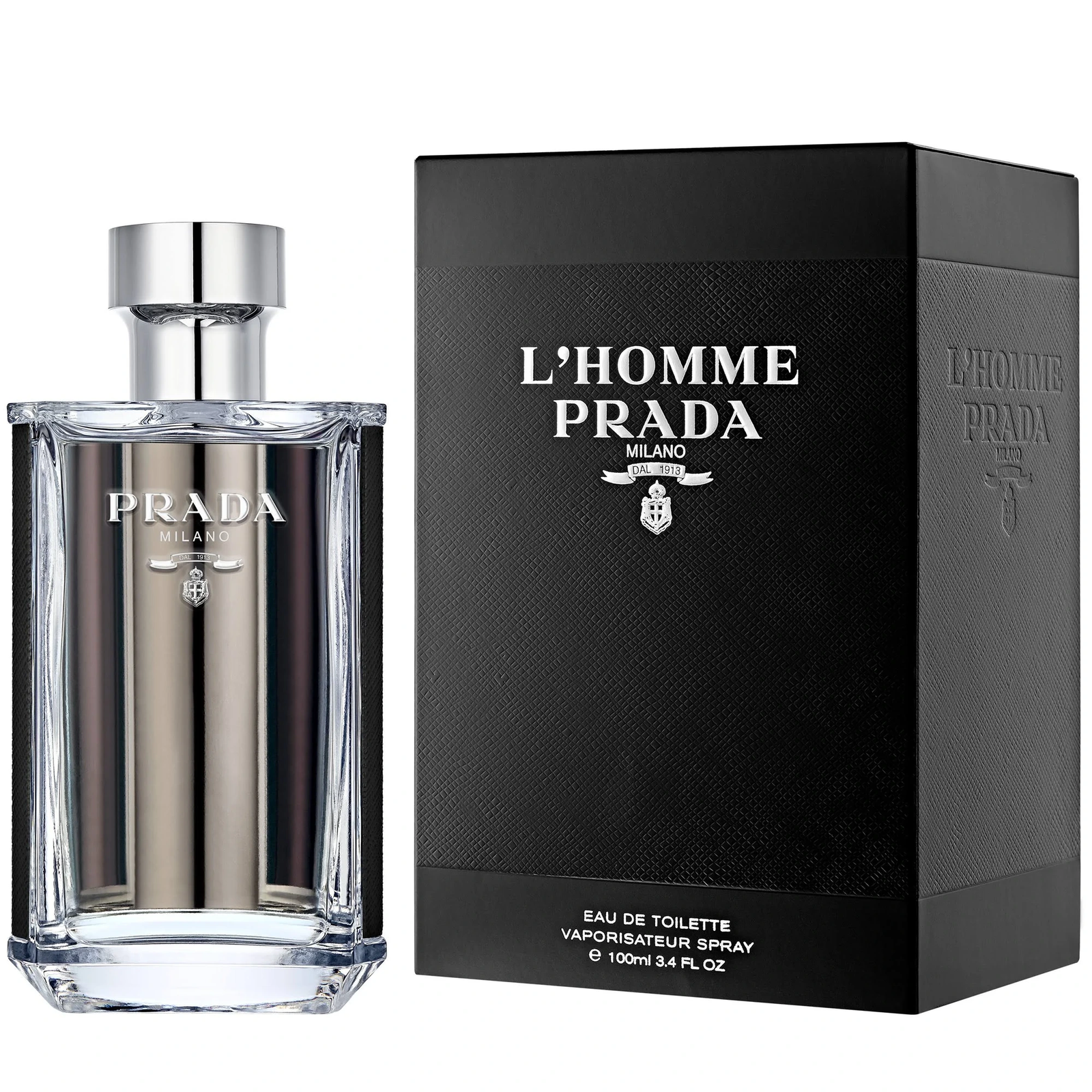 Prada L'homme 3.4 EDP (M)