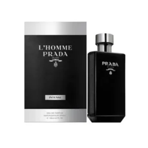 Prada L'homme intense 3.4 EDP (M)