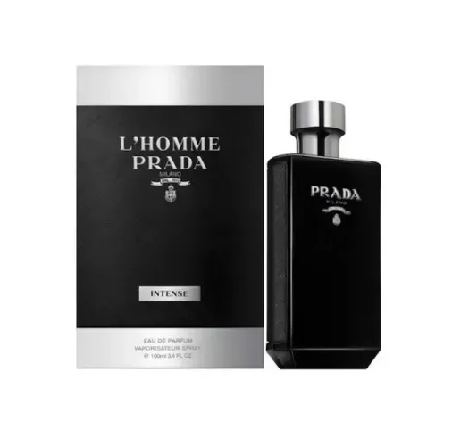 Prada L'homme intense 3.4 EDP (M)