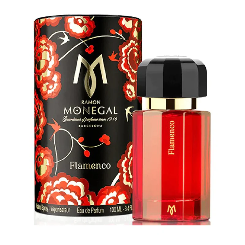 Ramon Monegal Flamenco 1.7 EDP (U)