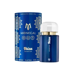 Ramon Monegal Sunset Cafe 3.4 EDP (U)